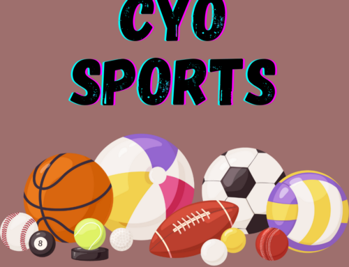 CYO Sports