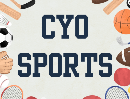 CYO Sports