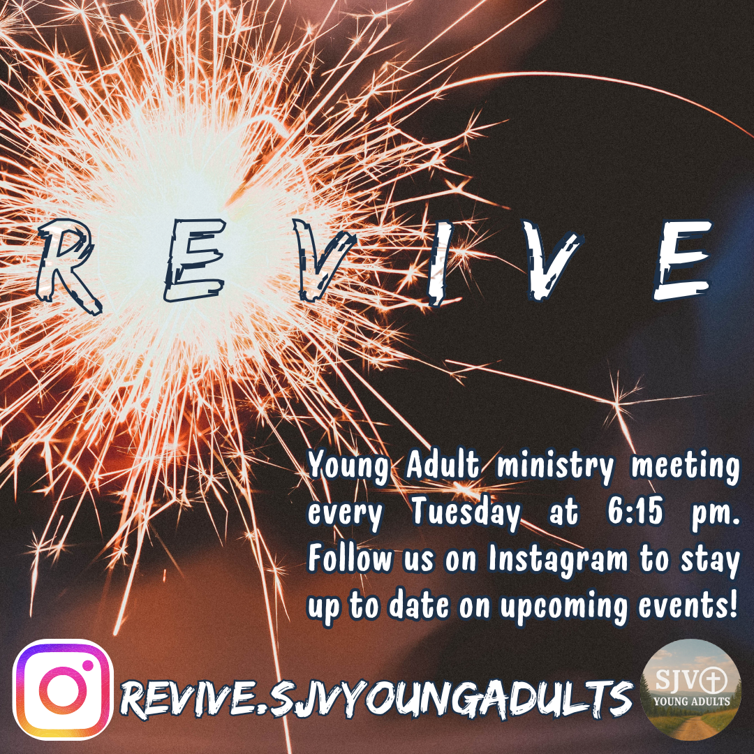 revive ad