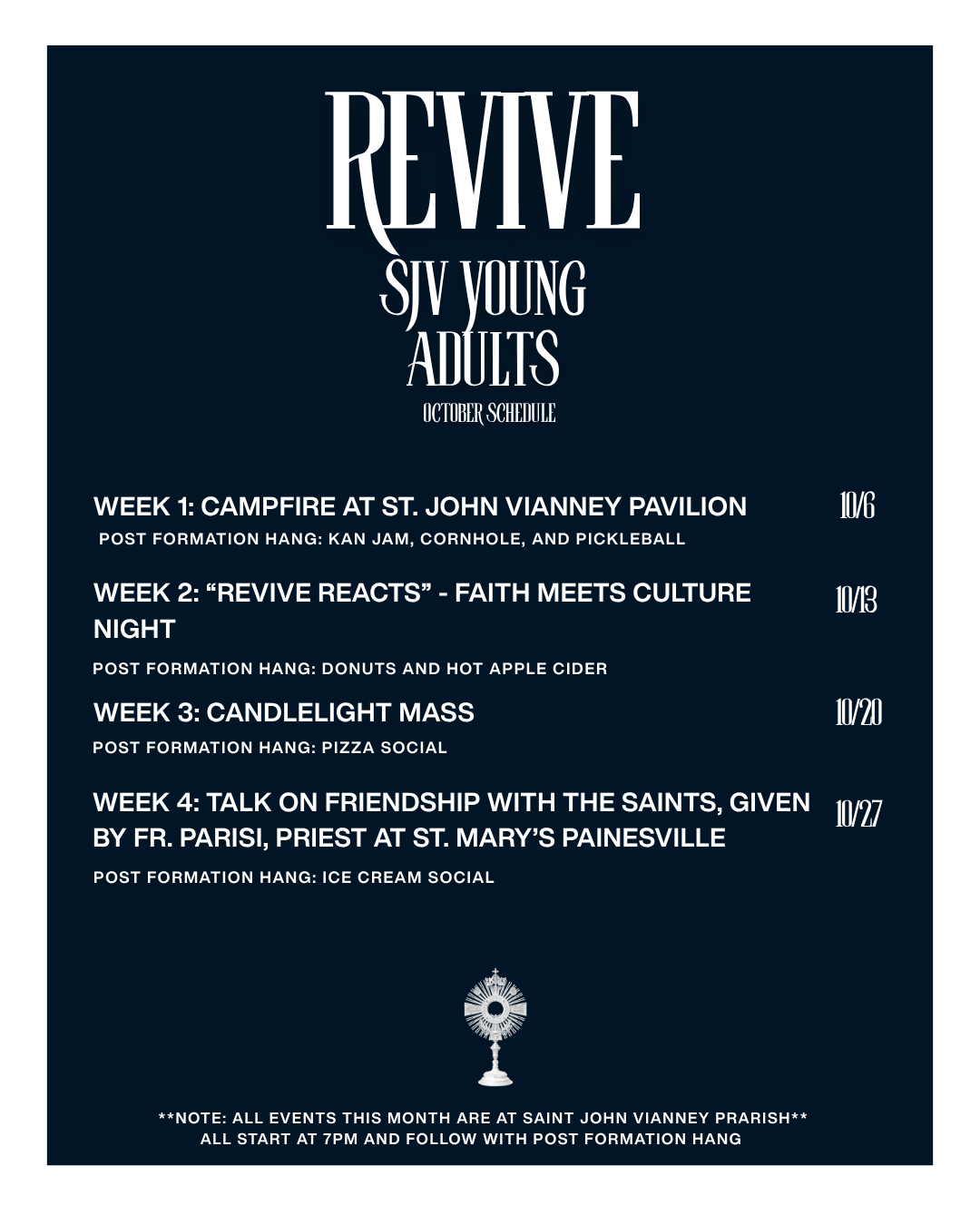 SJV Young Adults Template